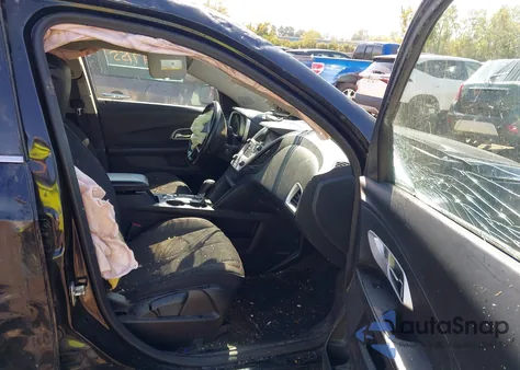 2016 Chevrolet Equinox Lt from USA, damaged, VIN 2GNFLFEKXG6164041